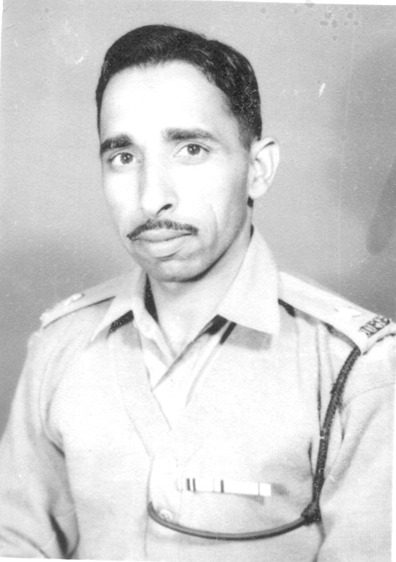 Tilak Raj Kakkar